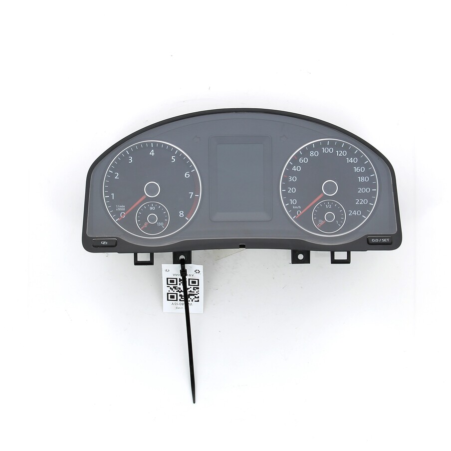 5M0920870 Volkswagen GOLF PLUS