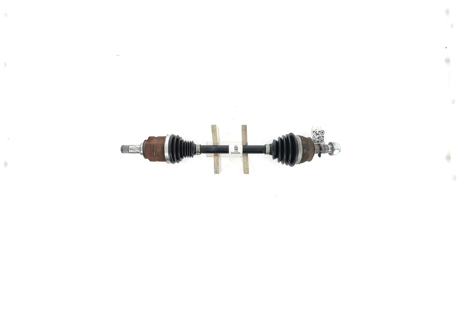 13486866 Opel CORSA