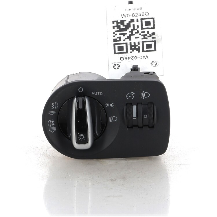 8J1941531AR 5PR Audi TT