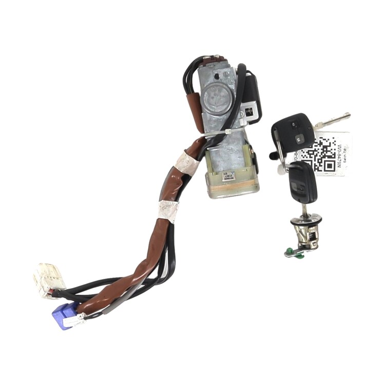 GPA-24-0028706 Subaru FORESTER