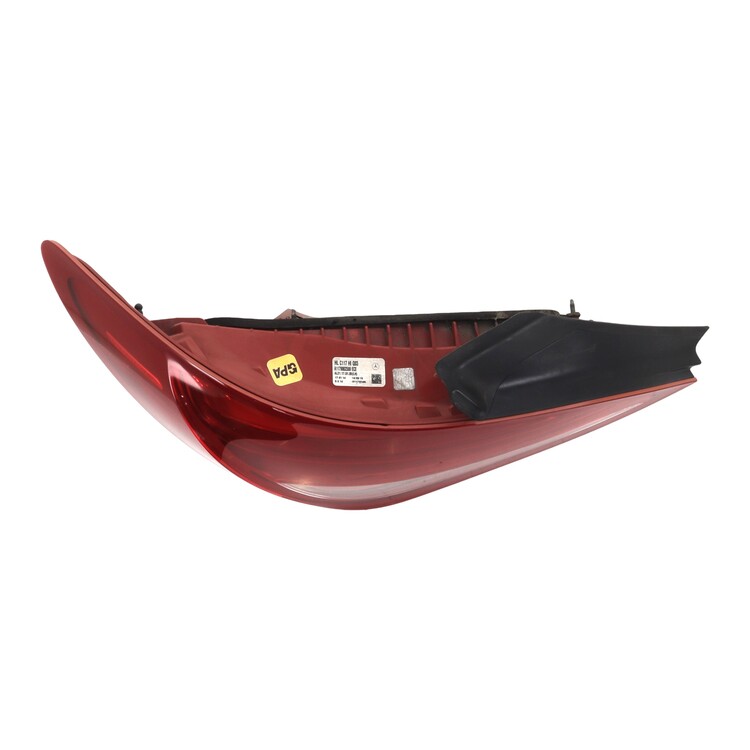 1179060301 Mercedes CLASSE CLA