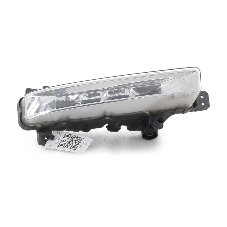 Right front fog light used - BMW SERIE 5 - 63 17 7349132