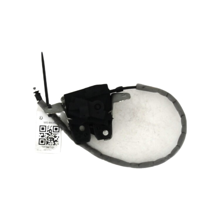 6006654-00-B TESLA MODEL S