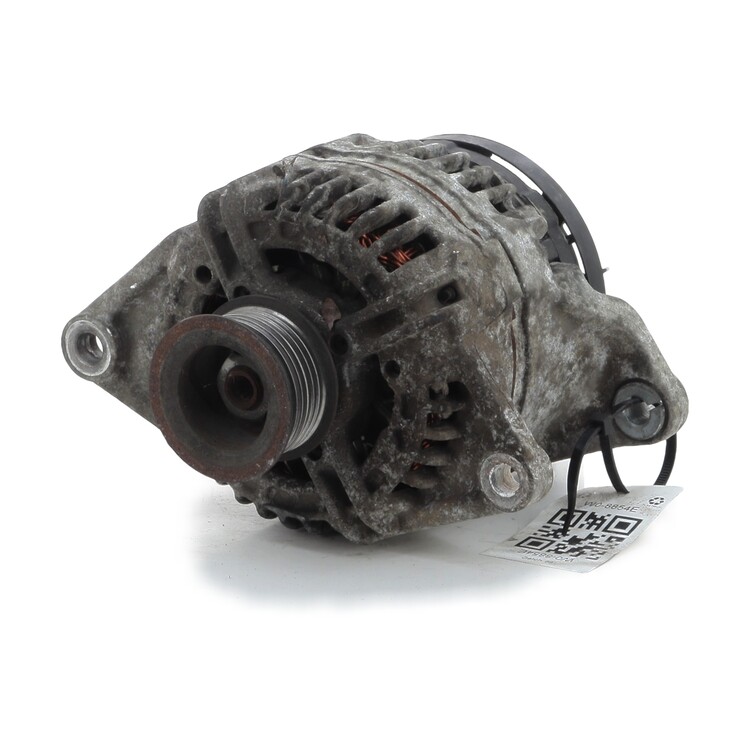 504009978 Fiat Iveco DUCATO DAILY CLASSE S