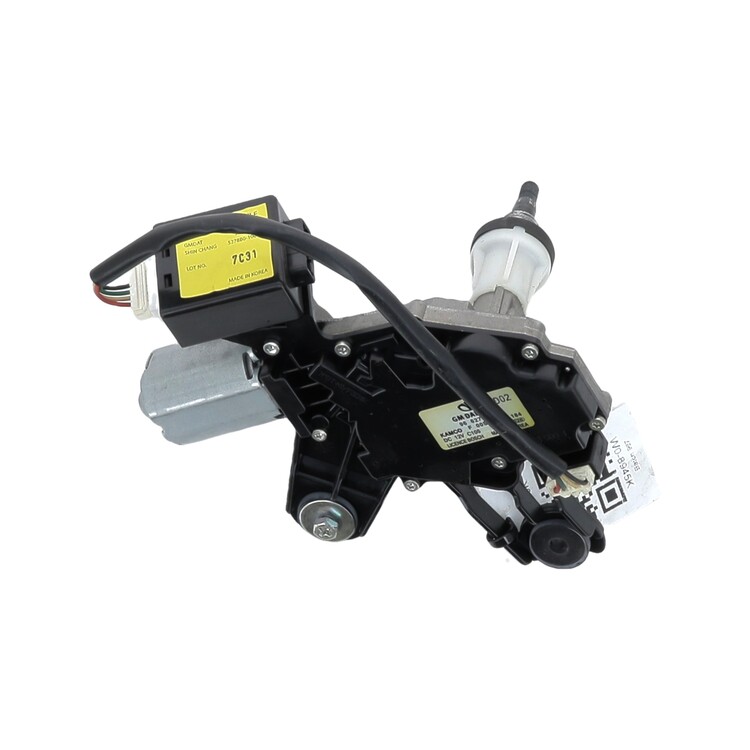 96627128 Opel ANTARA