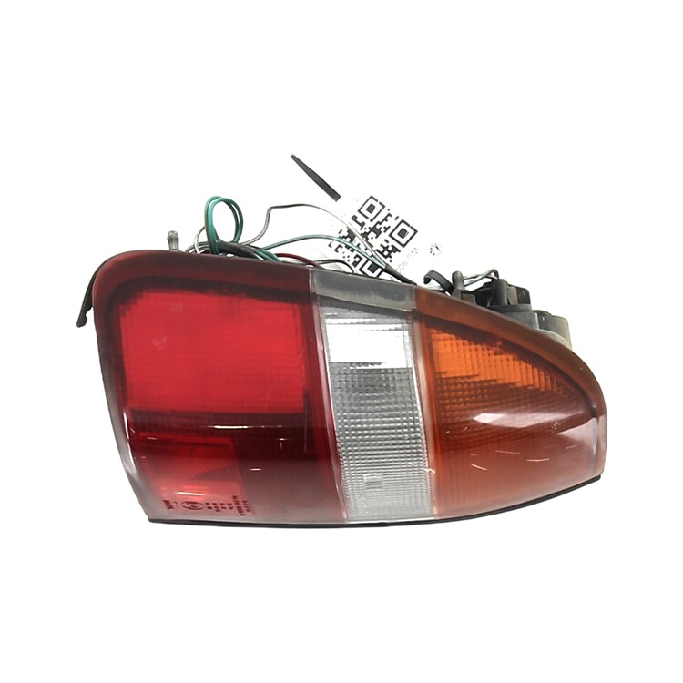 MR583437 Mitsubishi L200 PICKUP