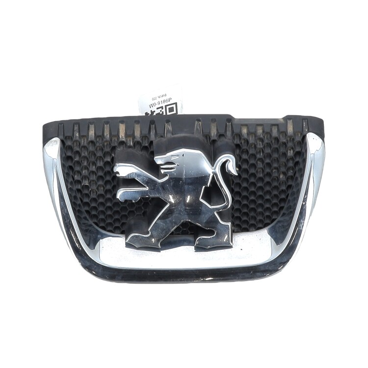 7414 GF Peugeot 407 407 SW