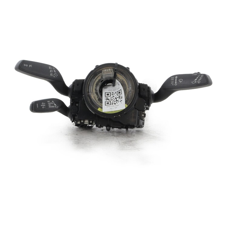 Rotating switch used - Audi A6 - 4H0953568K