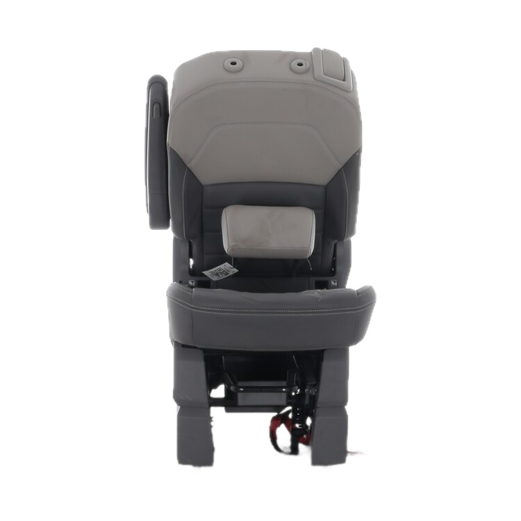 Central rear seat   used - Volkswagen MULTIVAN - 7T0 883 061 D 
