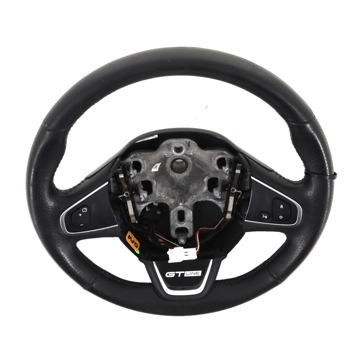 484000475R Renault CLIO