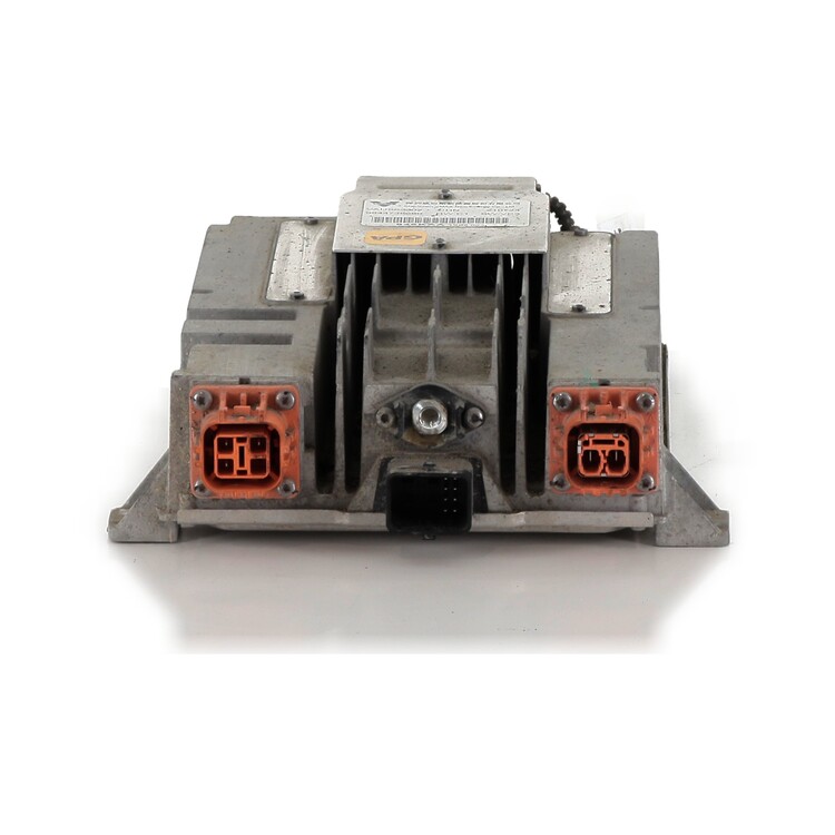 98 476 166 80 Citroen AMI ELECTRIC