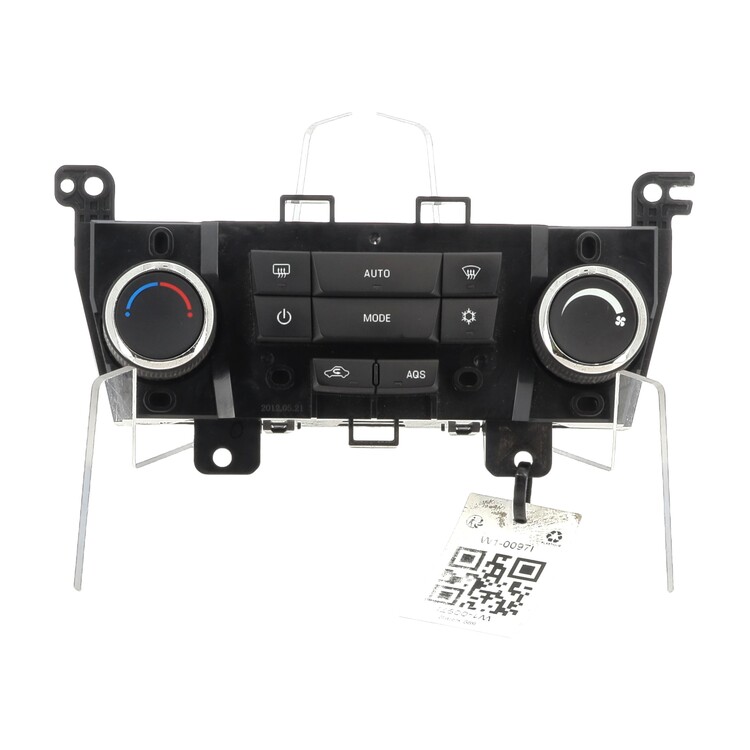 95017052 Chevrolet ORLANDO