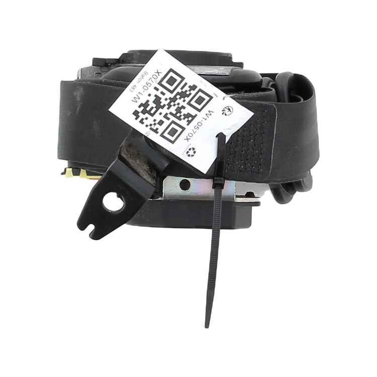 5JA857701B RAA Seat TOLEDO