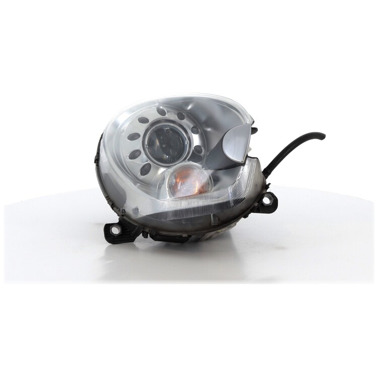 63 12 9807484 Mini MINI COUNTRYMAN