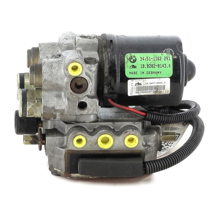 34 51 1162294 BMW SERIE 3 COMPACT