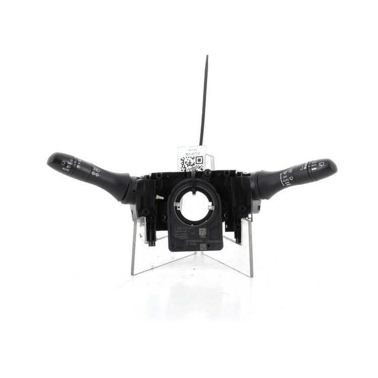 25560-4EA0E Nissan QASHQAI