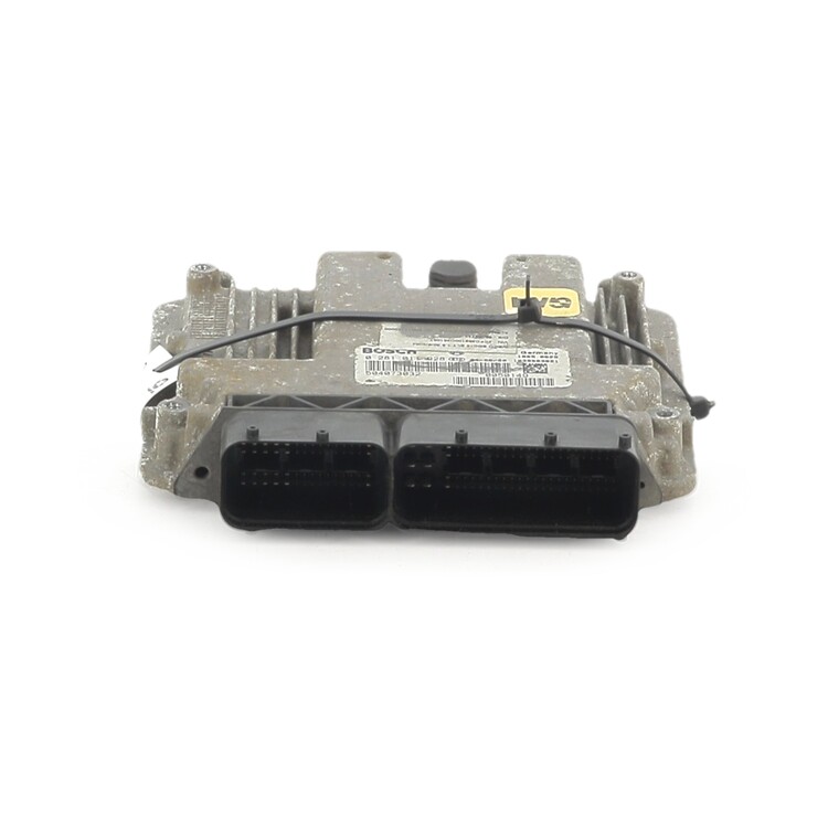 Engine calculator used - Iveco DAILY CHASSIS - 504073032