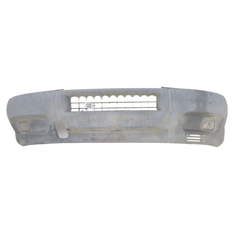 Front bumper used - Iveco DAILY CHASSIS - 500054912
