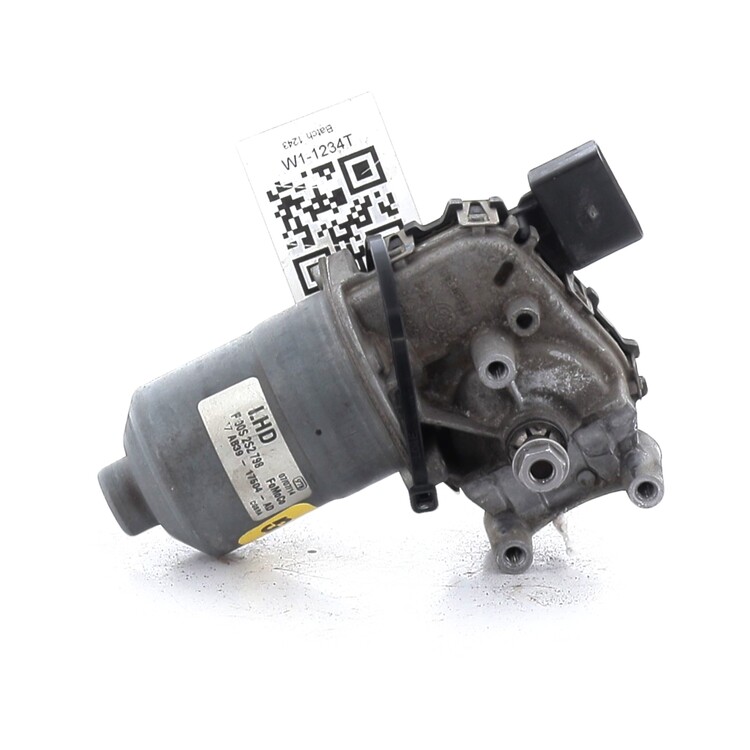 1733604 Ford RANGER PICK-UP