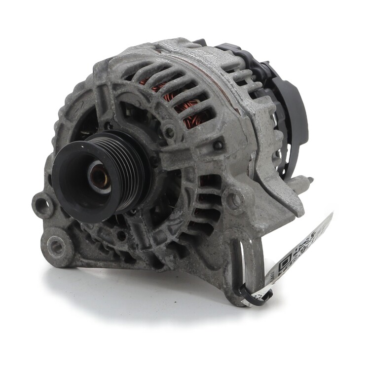 036903024MX Volkswagen POLO