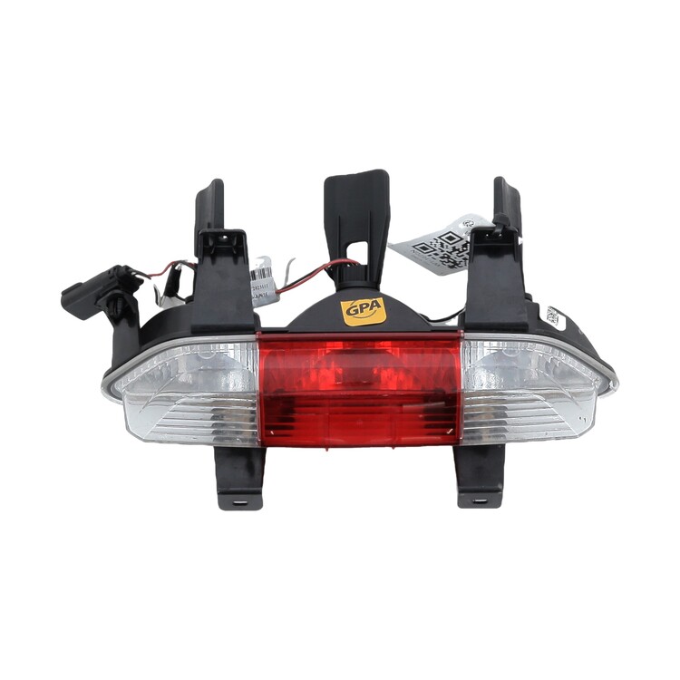 5309377 Ford MUSTANG