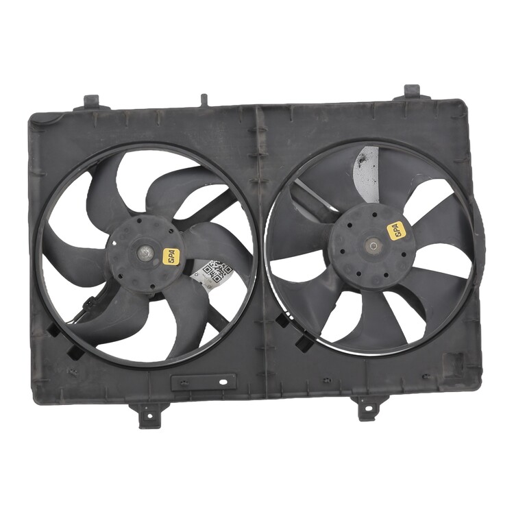 215800958R Renault KOLEOS