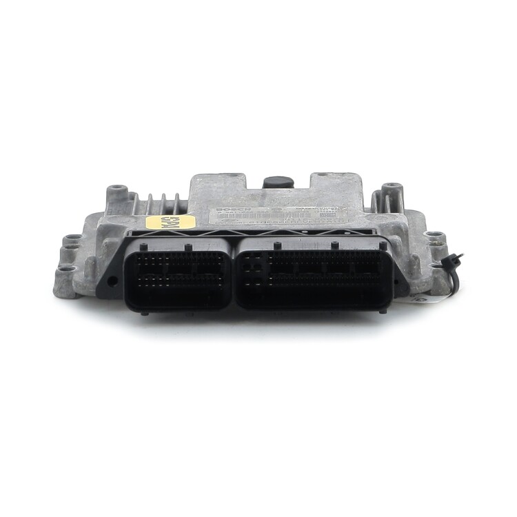 Engine calculator used - Hyundai I30 - 391122A972