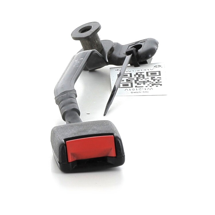 1J3858472  FCN Volkswagen GOLF