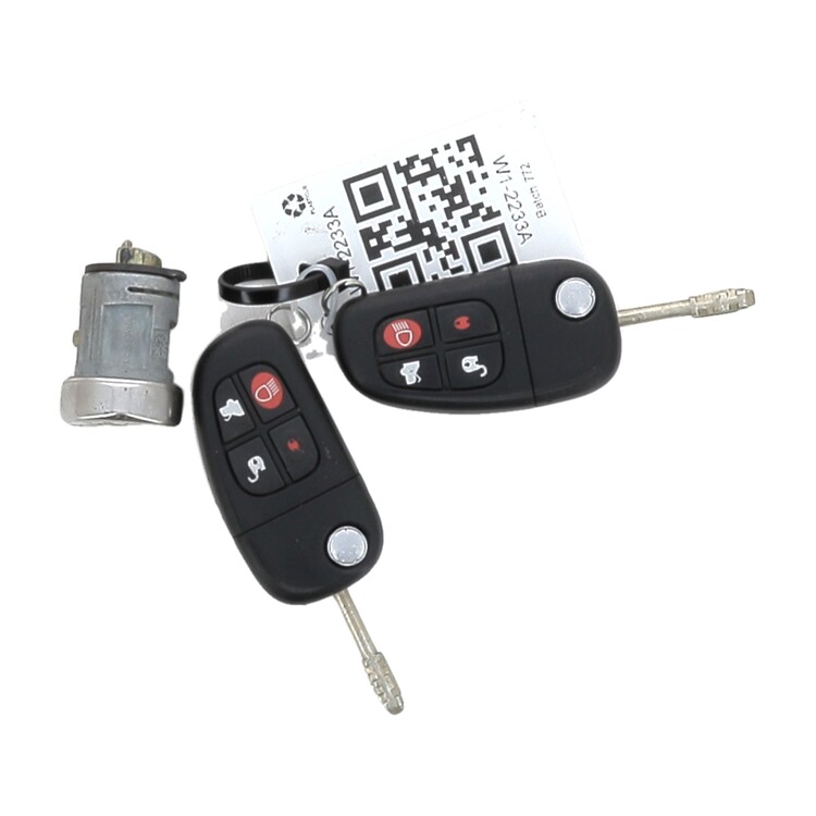 C2S 40489 Jaguar X-TYPE