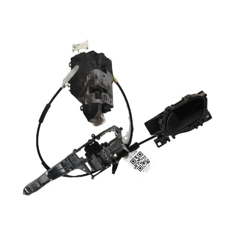 9681335680 Fiat SCUDO