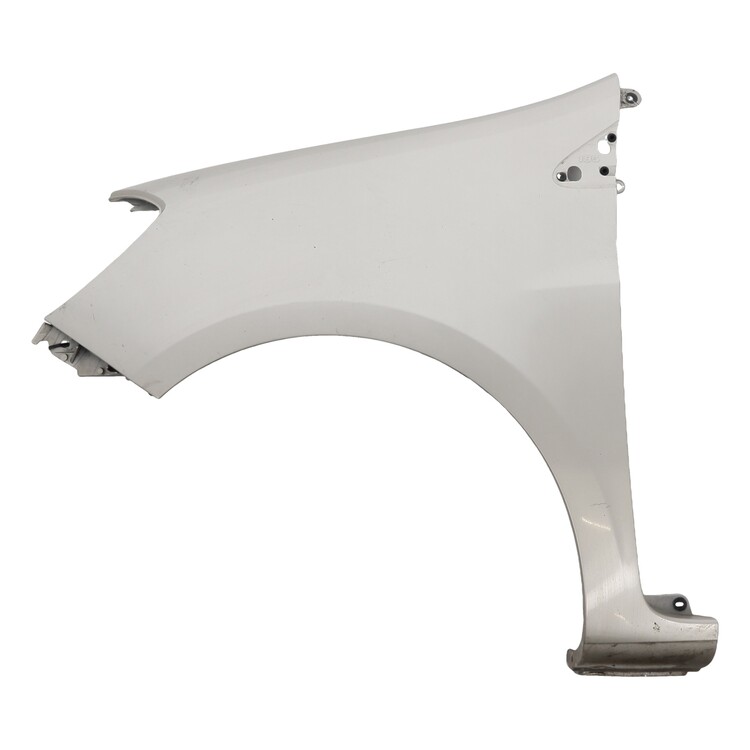 Left front fender