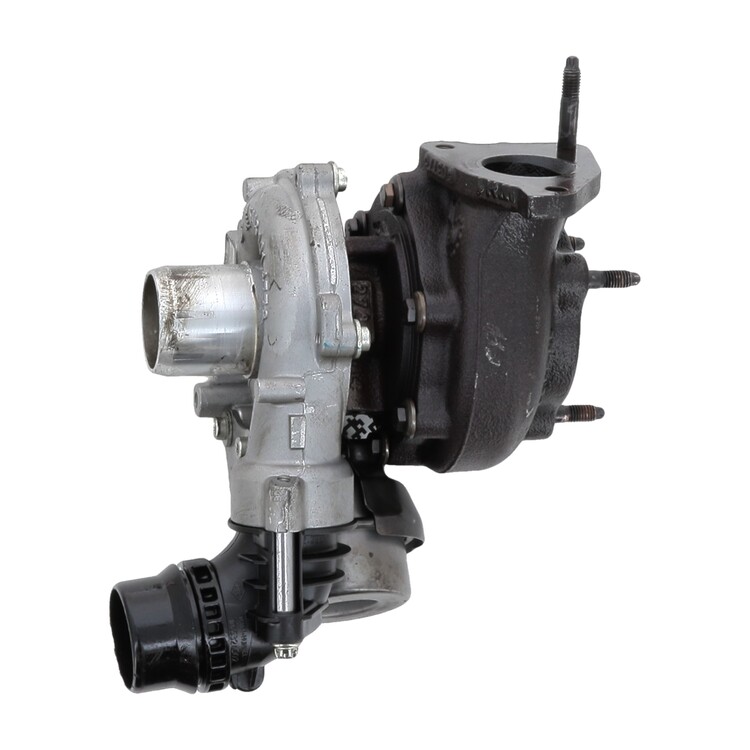 14411-00Q4H Nissan QASHQAI