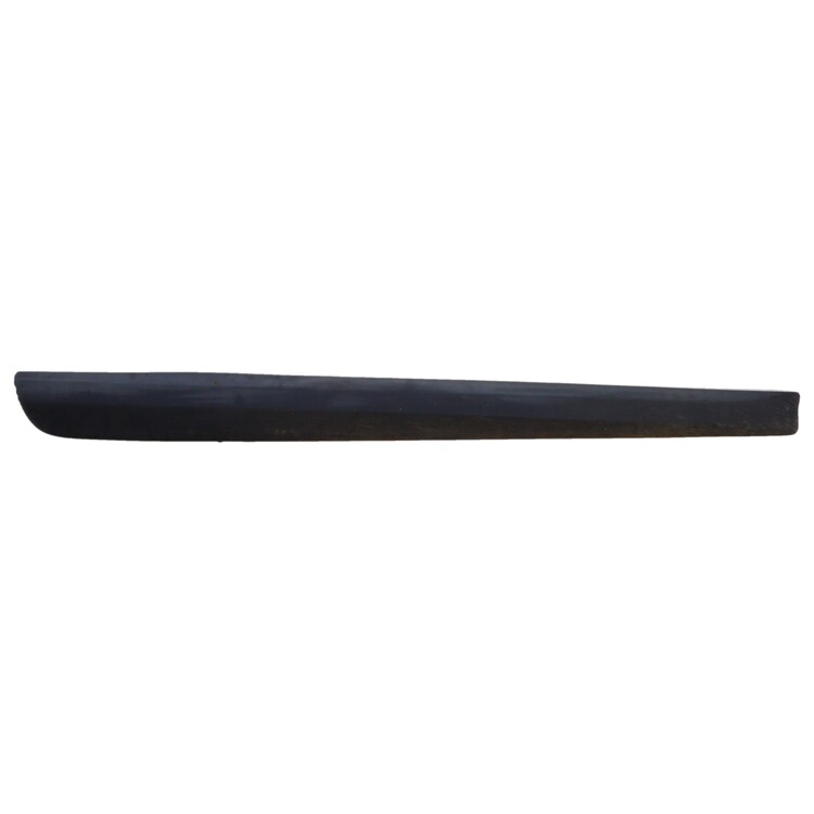 Right door trim used - Renault MEGANE COUPE - 801860007R