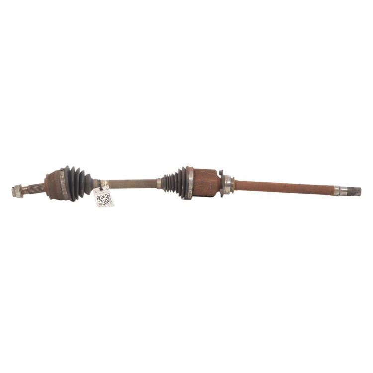 Cardan avant droit occasion - Fiat 500L - 52134275