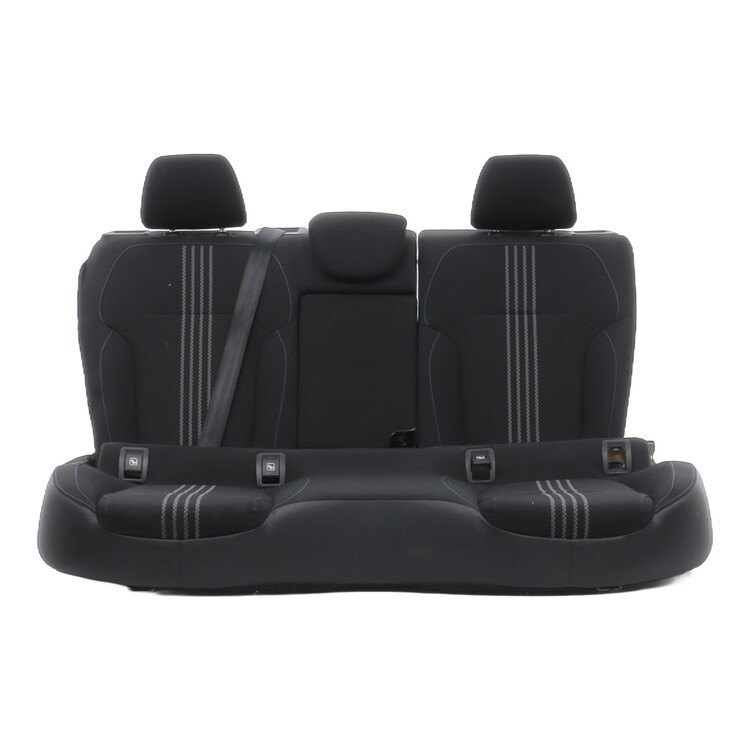 KIT BANQUETTE MEGANE IV PH1 ET 2 Renault MEGANE