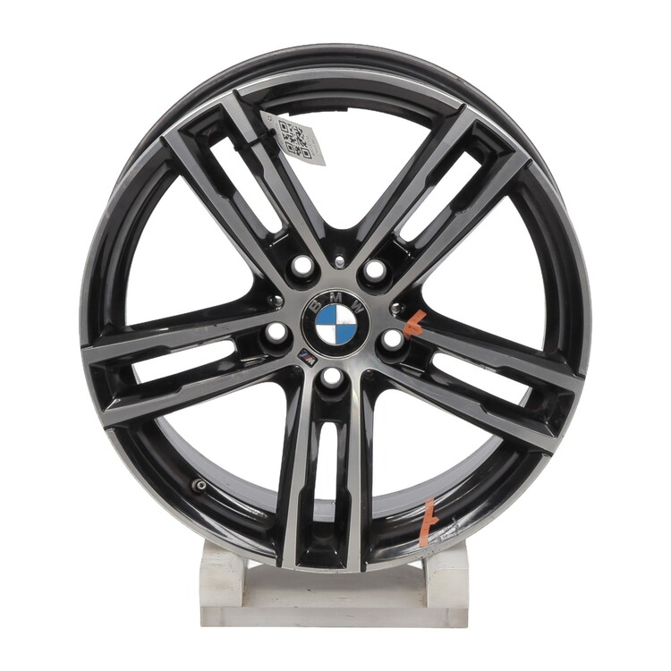 36 11 8009703 BMW SERIE 1