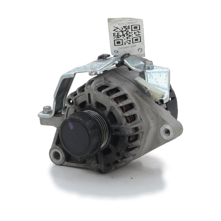 270600Y120 Toyota YARIS