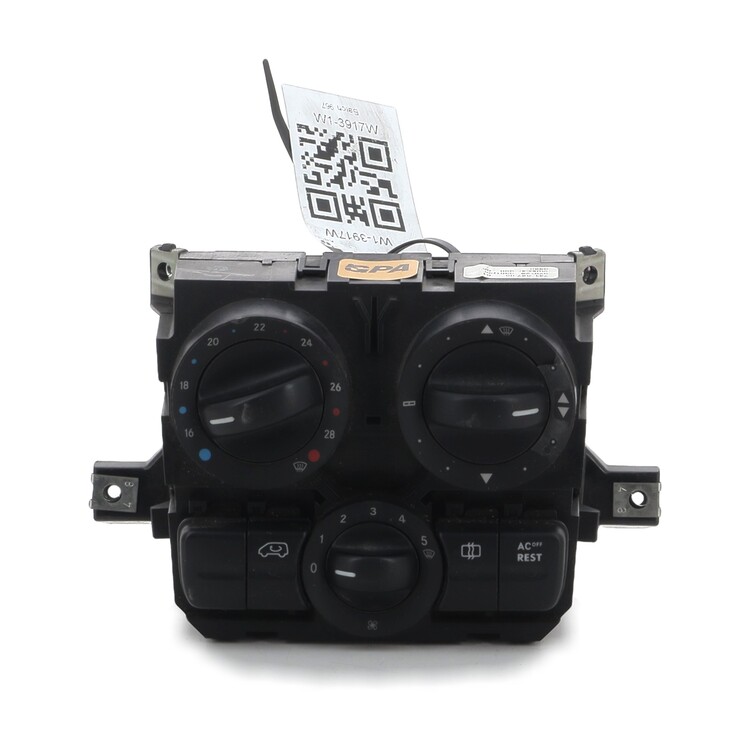 6398301985 Mercedes VITO COMPACT VITO