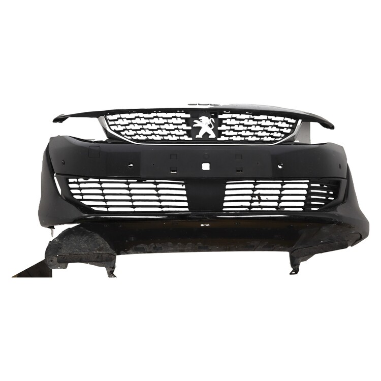 16 378 229 80 Peugeot 508