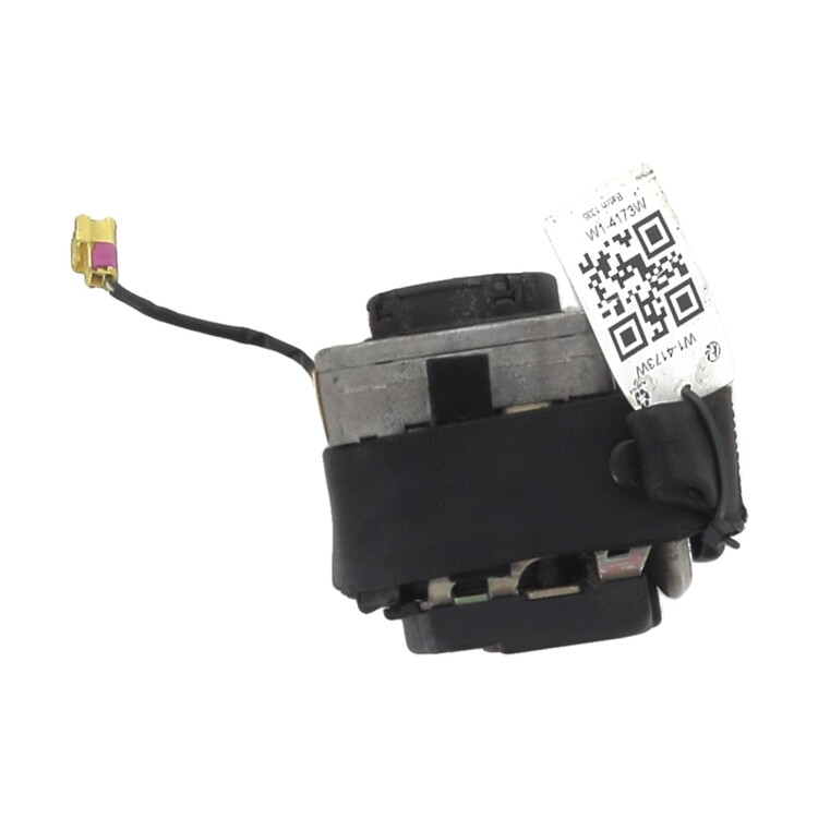 1J3857705SHCP Volkswagen GOLF