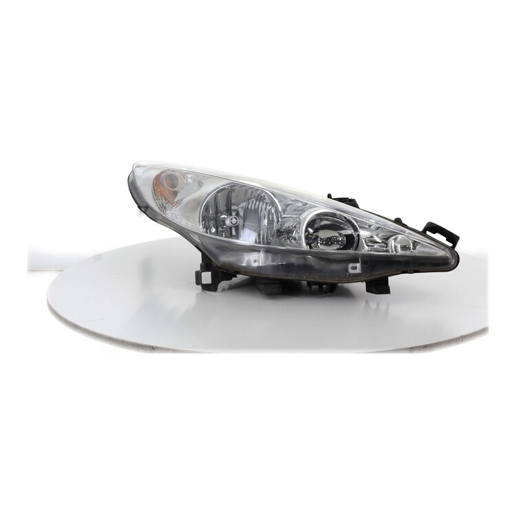 6206 95 Peugeot 207 207 CC 207 SW