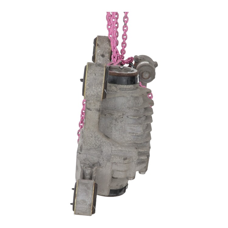 0CQ525010T Audi Volkswagen Skoda Q3 TIGUAN SUPERB