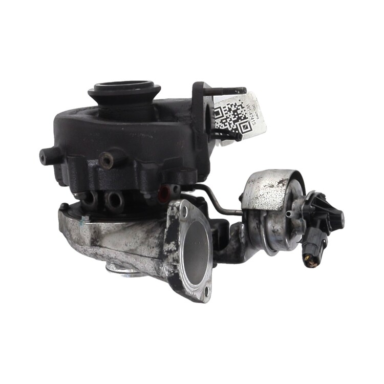 25194654 Chevrolet CAPTIVA