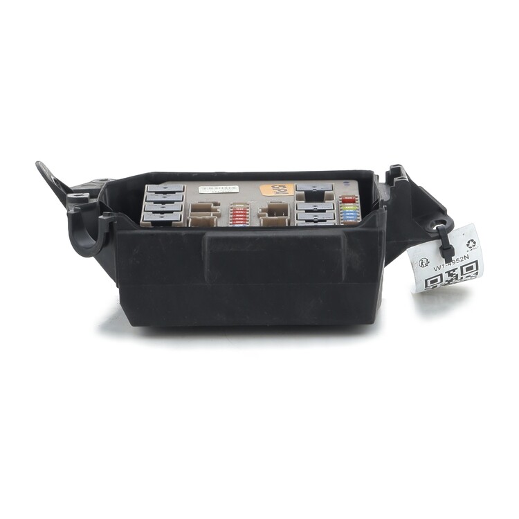 674661A Renault CLIO
