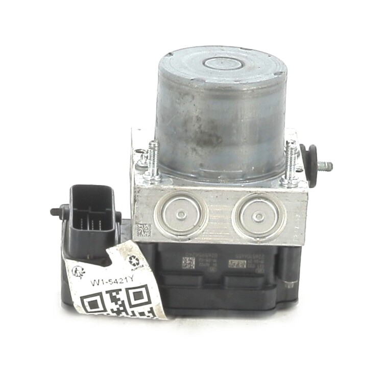 Bloc ABS occasion - Citroen BERLINGO - 1668392780