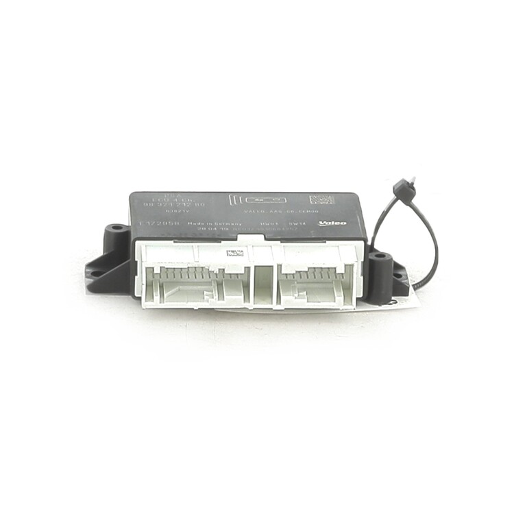 Obstacle detection calculator used - Citroen BERLINGO - 1679621280