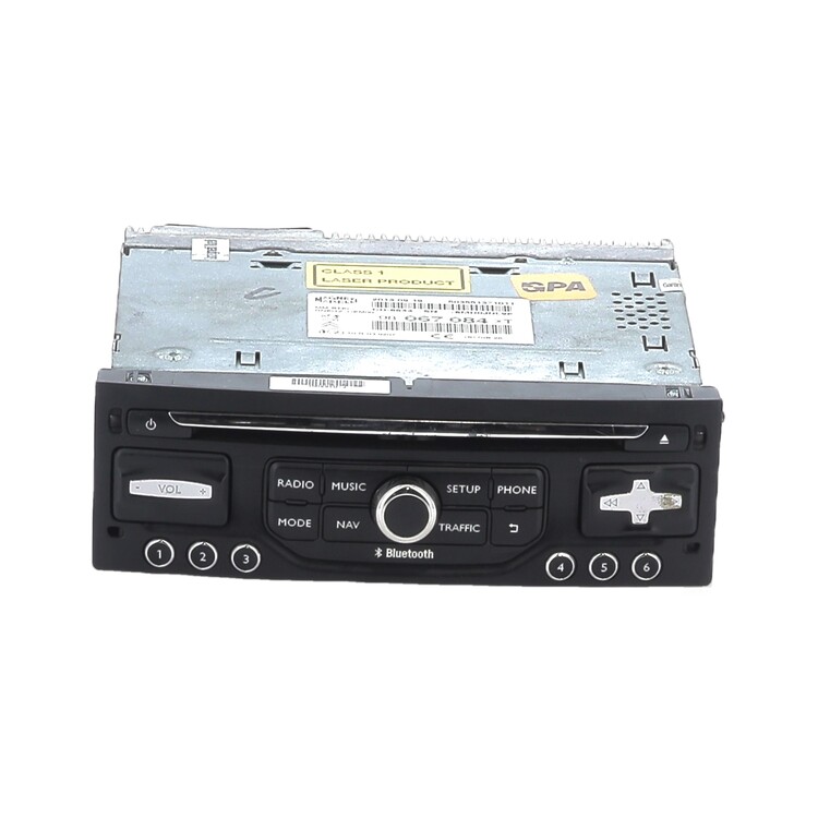 16107894XT Citroen DS3