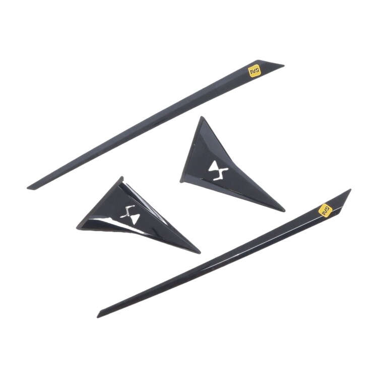 Specific parts used - DS DS4 - 9830771080