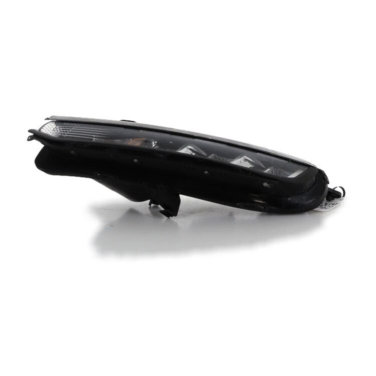 9833480680 Citroen C3