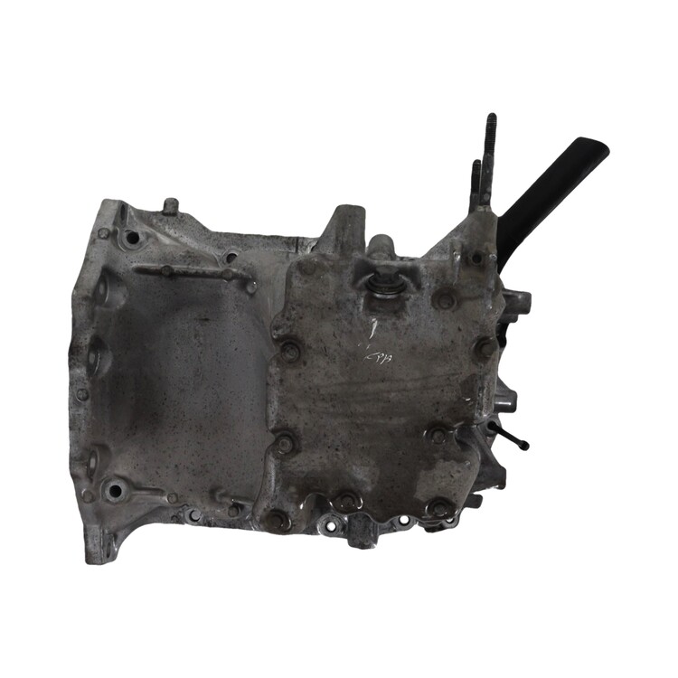 1210140110 Toyota IQ